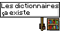 Dictionnaire !